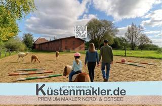 Haus kaufen in 21770 Mittelstenahe, Modernes Wohnen auf charmantem Resthof mit Platz für Ihre Ideen