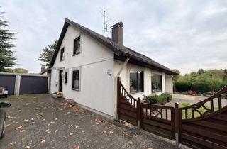 Haus kaufen in 32107 Bad Salzuflen, Naturnahes Leben mit guter Anbindung: Charmantes ZFH mit großzügigem Grundstück in BS - Lockhausen