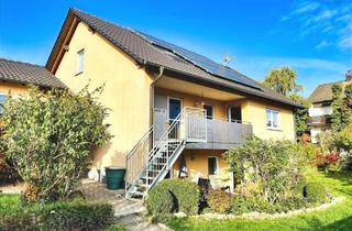 Haus kaufen in 97531 Theres, Viel Licht, viel Platz, viel Lebensqualität! Freuen Sie sich auf ein modernes Zuhause mit Doppelgar