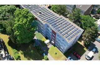 Mehrfamilienhaus kaufen in Theodor Heuss Strasse 25 -29, 50170 Kerpen, 3 verbundene Mehrfamilienhäuser- 36 Einheiten plus 12 Stellplätze