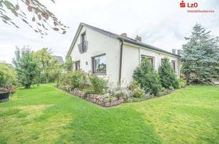 Einfamilienhaus kaufen in 26919 Brake, Einfamilienhaus in zentraler Lage