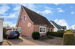 Doppelhaushälfte kaufen in 27574 Surheide, Gemütliche Doppelhaushälfte mit Potenzial – Ihr neues Zuhause wartet! | Bremerhaven Surheide