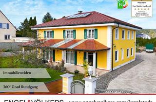 Villa kaufen in 86643 Rennertshofen, Einzigartige Villa in Rennertshofen