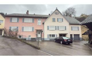 Haus kaufen in 71579 Spiegelberg, Charmantes 4 Familienhaus mit Sondergenehmigung zur Gästezimmervermietung in Spiegelberg*