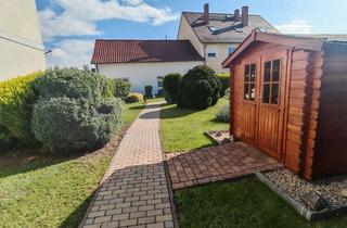 Einfamilienhaus kaufen in 02977 Hoyerswerda, Einfamilienhaus in der Altstadt von Hoyerswerda zu verkaufen!