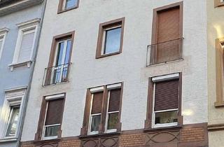 Haus kaufen in 68159 Mannheim, Möchten Sie das Haus zu diesem malerischen Hof kennenlernen?