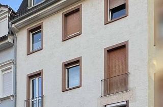 Haus kaufen in 68159 Innenstadt / Jungbusch, MFH in den Quadraten mit weiterem Potenzial!