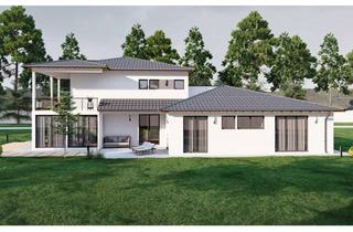 Haus kaufen in 71726 Benningen, Filetgrundstück - top Randlage in bester Nachbarschaft