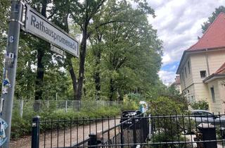 Haus kaufen in Rathauspromenade xxx, 13437 Wittenau, DHH mit 5 Zimmern- 3 Bädern - 2 Küchen - Keller - zum Sofortbezug. Ruhige Sackgasse