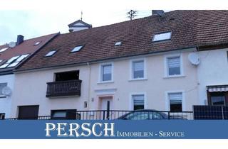 Haus kaufen in 66606 St. Wendel, Geräumig und preisgünstig!!!