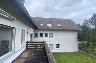 Haus kaufen in 57489 Drolshagen, Aufgeteiltes MFH mit 6 WE in Drolshagen Stengemicke zu erwerben, auch einzeln möglich