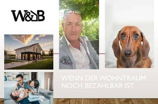 Haus kaufen in 16827 Alt Ruppin, Build Your Way – Entscheide selbst, wie du bauen willst.