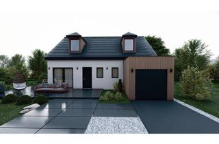 Haus kaufen in 70825 Korntal-Münchingen, Grundstück inklusive-Top EFH in sehr gefragter Lage