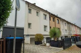 Haus kaufen in 30926 Seelze, modernisiertes Reiheneckhaus in Seelze