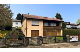 Einfamilienhaus kaufen in Grafengrundweg, 86874 Tussenhausen, Traumhaftes Einfamilienhaus in ländlicher Idylle!