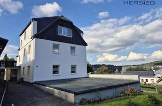 Haus kaufen in 09468 Geyer, Sofort bezugsfertiges Wohnhaus mit Einliegerwohnung und Ferienbungalow – vielseitig nutzbar