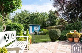 Haus kaufen in 24159 Pries, Der Traum vom Eigenheim – Siedlungshaus mit Herz und Gartenidylle