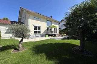 Haus kaufen in 76534 Steinbach, Hochwertiges Niedrigenergiehaus in BAD-Steinbach - Modern, nachhaltig, einzigartig – Ihr Zuhause