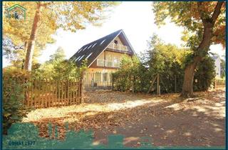 Haus kaufen in 15838 Am Mellensee, Mehrgenerationshaus in sehr guter Wohnlage