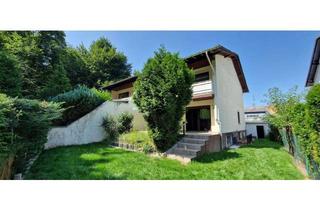 Haus kaufen in Am Kappenwald 10, 63322 Rödermark, Profi Concept: Rödermark-Waldacker, EFH in idyllischer Lage mit Einliegerwohnung