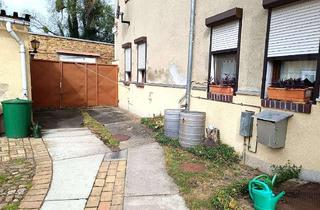 Einfamilienhaus kaufen in 06800 Altjeßnitz, Einfamilienhaus für mehr Raum, mehr Leben. und mehr Möglichkeiten mit Hof und Garten!