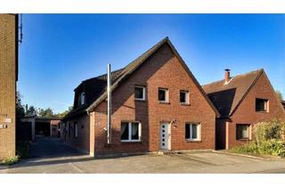 Haus kaufen in 24589 Nortorf, Platz für die große Familie!