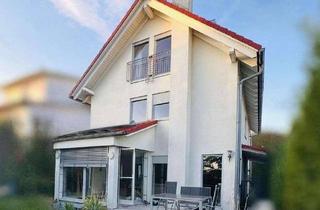 Haus kaufen in 61118 Bad Vilbel, Ihr neues Zuhause in Dortelweil + Einziehen, ankommen, wohlfühlen!