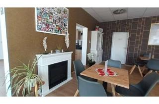 Haus kaufen in 39240 Groß Rosenburg, Neuwertige Immobilie (2020) mit Charme: Wohnen oder Arbeiten – hier sind alle Möglichkeiten offen!