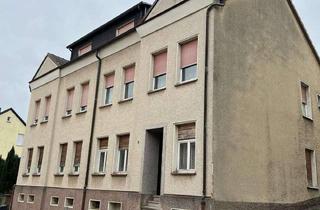 Haus kaufen in 58119 Hohenlimburg, Großes Wohn- & Gewerbeanwesen mit Halle, Garagen & Garten – vielseitig nutzbar!