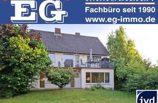 Haus kaufen in 32105 Bad Salzuflen, Ruhig, stadtnah, renoviert: 2-FH