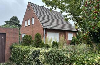 Einfamilienhaus kaufen in 47918 Tönisvorst, Einfamilienhaus mit Garage und Pkw-Stellplatz in Tönisvorst