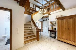 Haus kaufen in 90518 Altdorf, ***Historie trifft Moderne - Traumhaftes Landhaus aus 1849 sucht neuen Eigentümer***