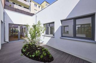 Mehrfamilienhaus kaufen in 90459 Galgenhof, Mehrfamilienhaus mit Gewerbeeinheit, Baugrundstück (optional), zentrumsnahe Lage, 90443 Nürnberg