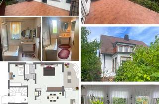 Haus kaufen in 95447 Saas, Bezugsfreies ZFH in ruhiger Lage der Saas