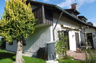 Haus kaufen in 90559 Burgthann, Gepflegtes Ein- bzw. Zweifamilien-Wohnhaus sucht Familienanschluß