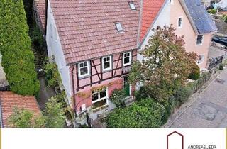 Bauernhaus kaufen in 71717 Beilstein, Modernisiertes Bauernhaus mit Charakter, Remise und großem Garten in Beilstein-Etzlenswenden