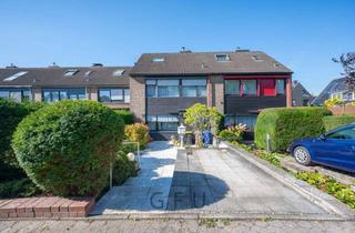 Reihenhaus kaufen in 40880 Ratingen, Familiengerechtes Reihenhaus in ruhiger Stichstraße Nähe Grüner See