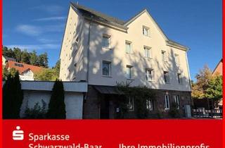 Mehrfamilienhaus kaufen in 78112 St. Georgen, Attraktives Mehrfamilienhaus im Herzen von St. Georgen