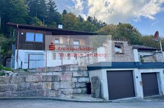 Doppelhaushälfte kaufen in 83313 Siegsdorf, Gepflegte Doppelhaushälfte in Siegsdorf