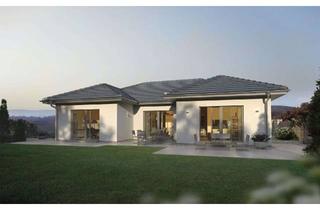 Haus kaufen in 16225 Eberswalde, Bungalowfieber? Wir haben die Wahl von außergewöhnlichen Bungalows.