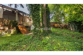 Haus kaufen in 76669 Bad Schönborn, Baugrund, mit Bungalow und Blick in die Zukunft: Ihr Freiraum für Familie, Ideen oder Neubauvisionen