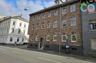 Mehrfamilienhaus kaufen in 42277 Wuppertal, Vollständig saniertes Mehrfamilienhaus in Wuppertal–8 Wohneinheiten als renditestarke Kapitalanlage