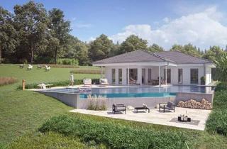 Haus kaufen in 09405 Zschopau, Bien-Zenker Bungalow - mit Förderung zum Traumhaus