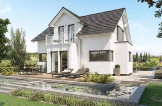 Haus kaufen in 08209 Auerbach, Individuell geplant, staatlich gefördert - Bien-Zenker macht’s möglich