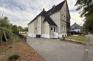 Haus kaufen in 45701 Herten, Sanierte DHH in Herten Westerholt