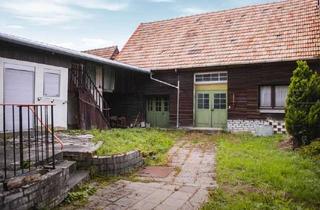 Einfamilienhaus kaufen in 68794 Oberhausen-Rheinhausen, Charmantes Einfamilienhaus mit 1.039 m² Grundstück – hier verwirklichen Sie Ihren Wohntraum!