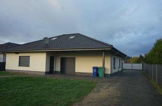 Einfamilienhaus kaufen in Chausseestraße 2a, 15754 Heidesee, Luxuriöses Einfamilienhaus mit 5 Zimmern in Heidesee