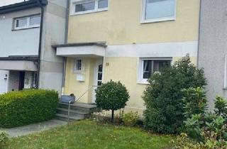 Reihenhaus kaufen in 42111 Uellendahl-Katernberg, Ruhelage Dönberg- gepflegtes Reihenhaus nahe der Natur!