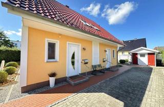 Haus kaufen in 18230 Rerik, Doppelhaus im Zentrum von Rerik direkt an der Ostsee