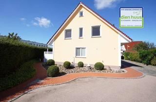 Haus kaufen in 18230 Rerik, Doppelhaus im Zentrum von Rerik direkt an der Ostsee